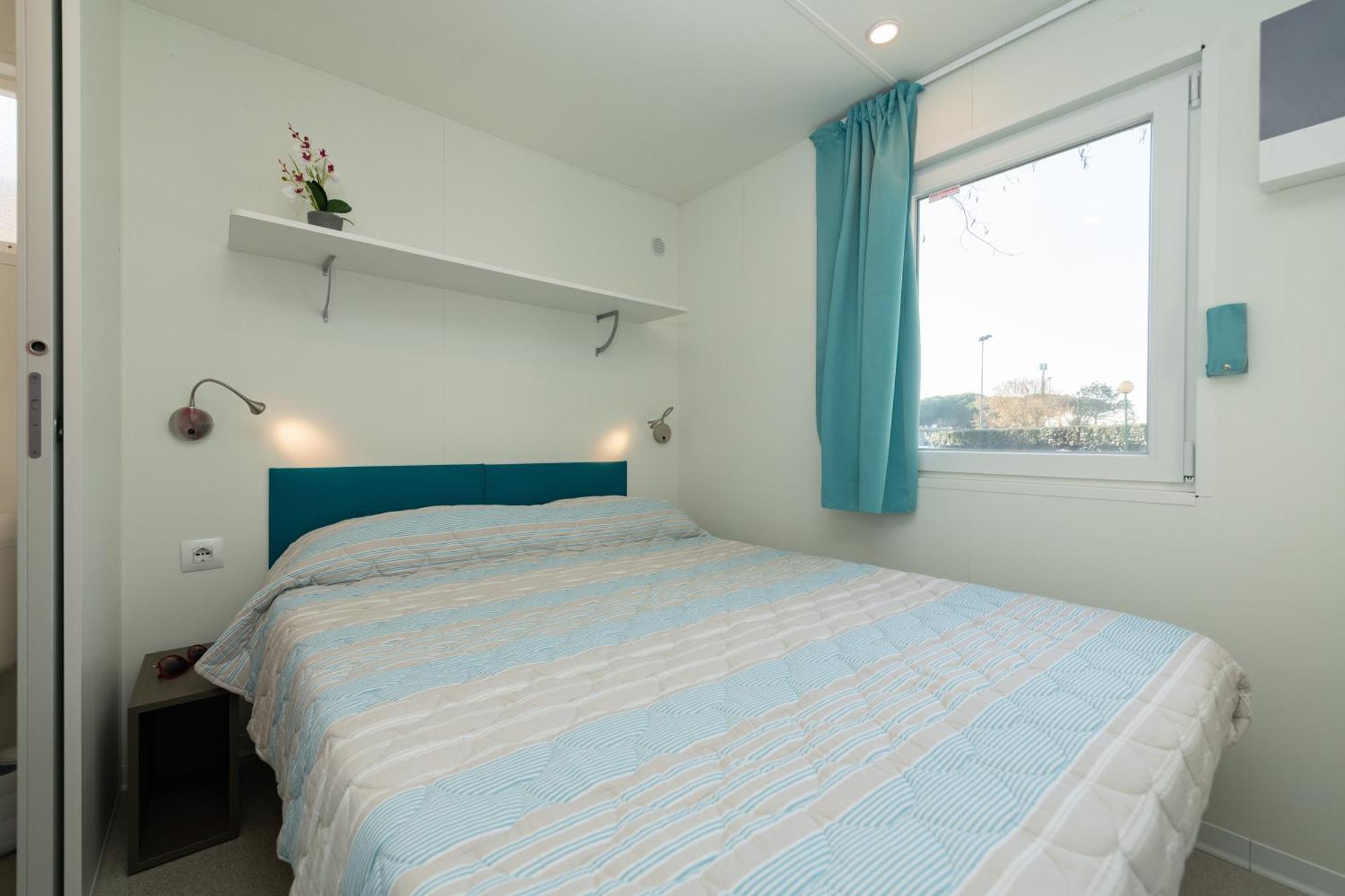 Pineta Sul Mare Camping Village 切塞纳蒂科 客房 照片